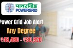 Power grid corporation of India limited