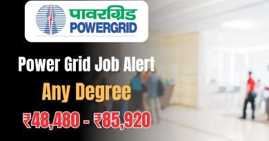 Power grid corporation of India limited